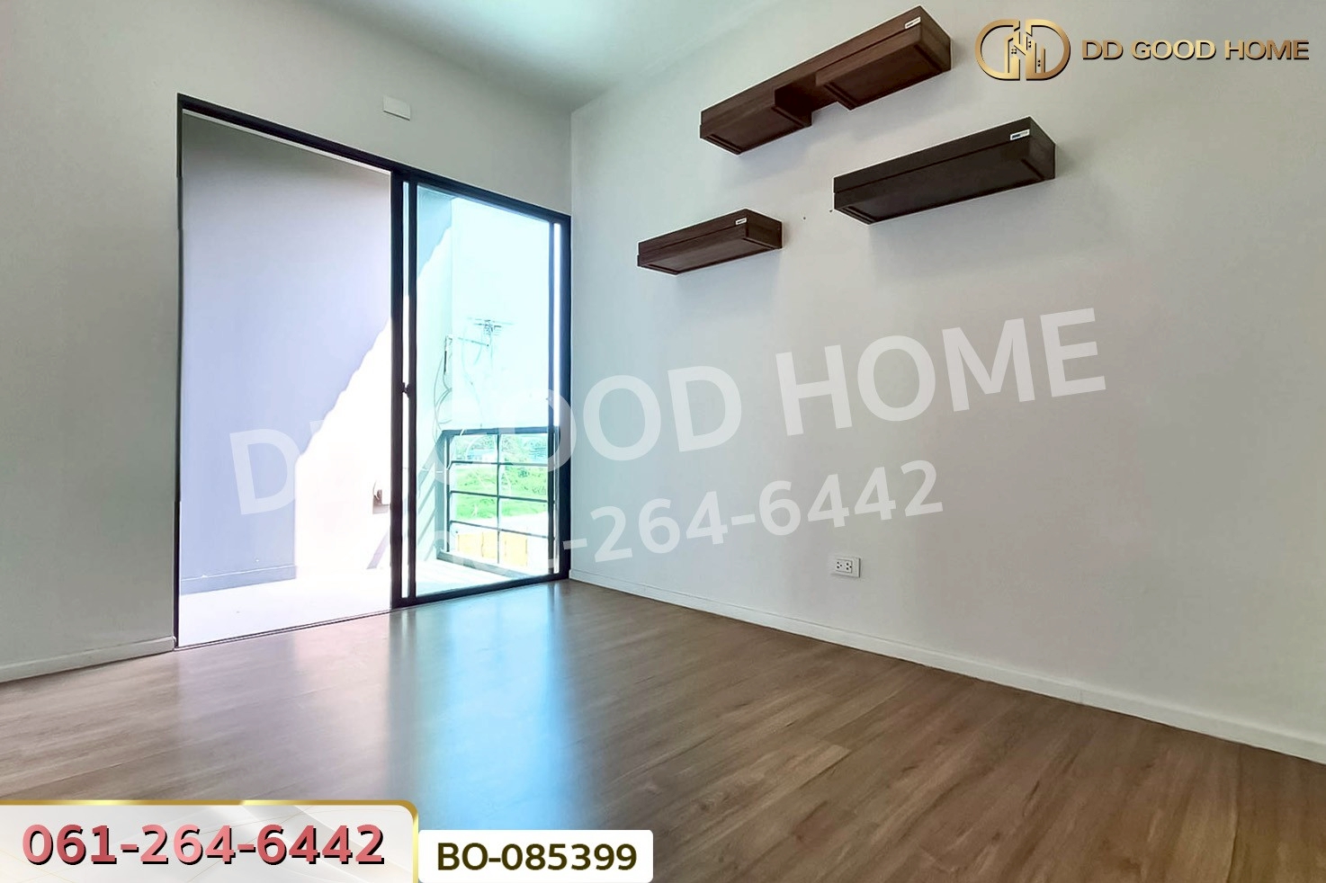 ทาวน์โฮม บ้านกลางเมือง ราชพฤกษ์-พระราม 5 ถ.นครอินทร์  BO-085399