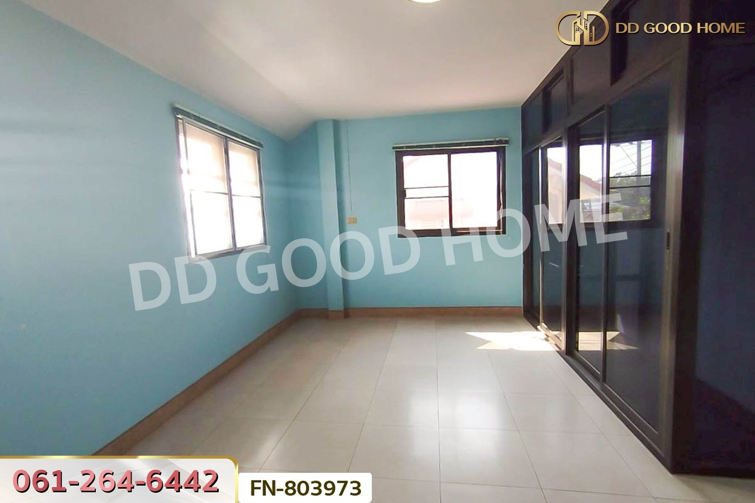 FN-803973 บ้านเดี่ยว หมู่บ้านแสนสุข สมุทรสาคร ใกล้โรงเรียนสารสาสน์วิเทศสมุทรสาคร