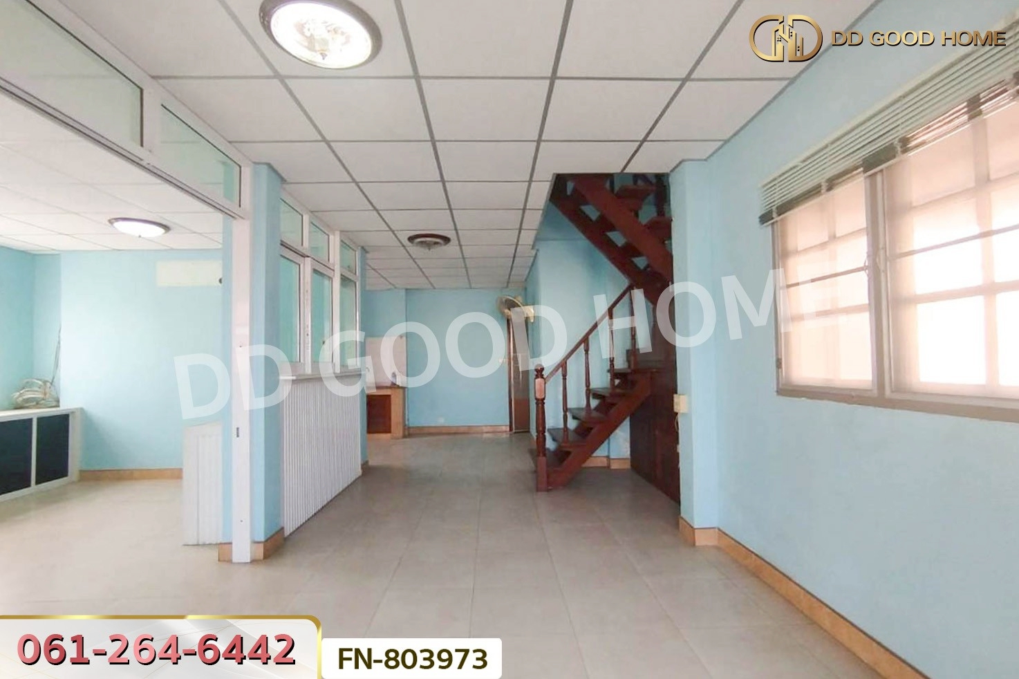 FN-803973 บ้านเดี่ยว หมู่บ้านแสนสุข สมุทรสาคร ใกล้โรงเรียนสารสาสน์วิเทศสมุทรสาคร
