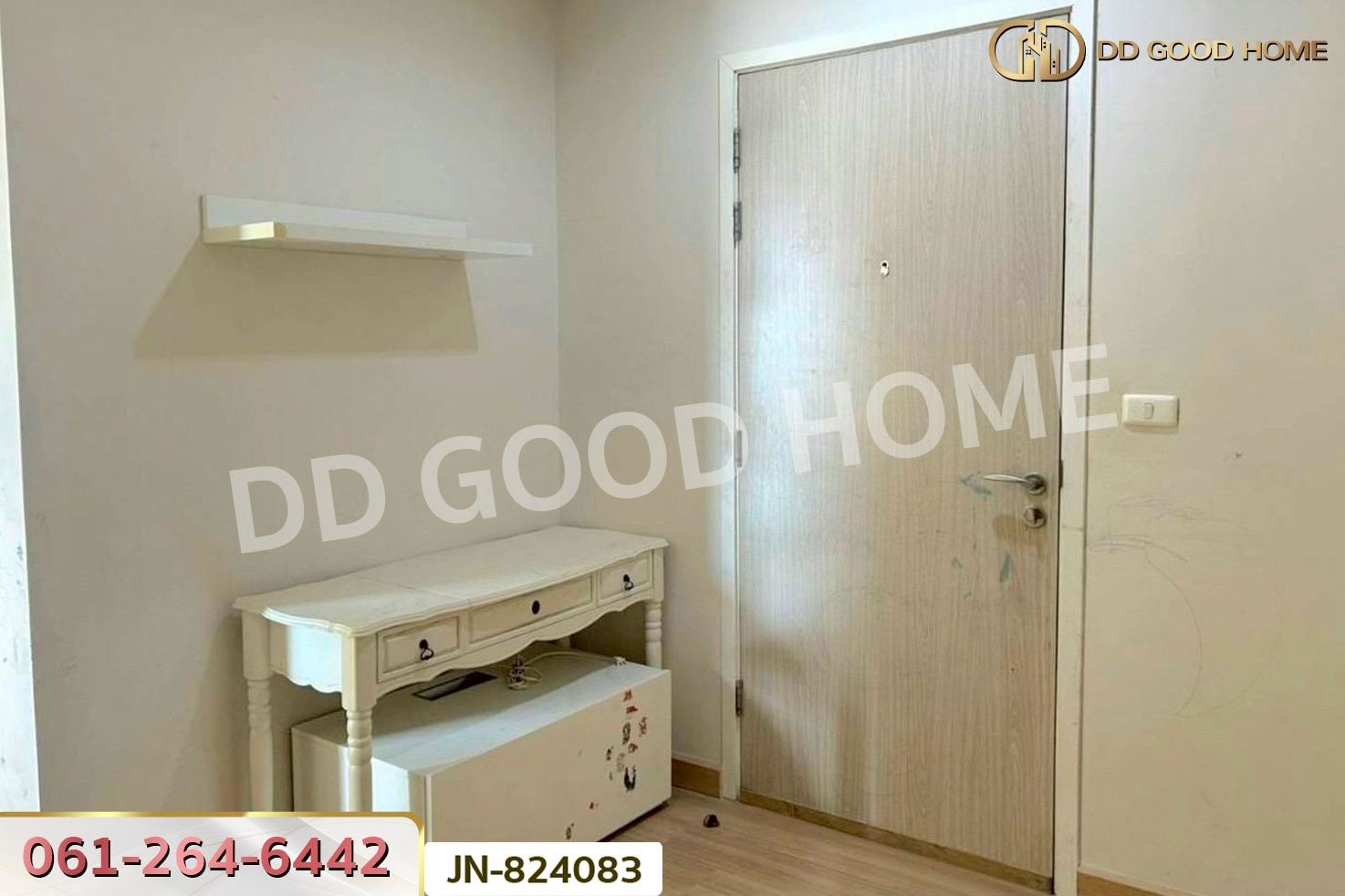 DD-824083 โมทีฟ คอนโด สาทร-วงเวียนใหญ่ ใกล้มหาวิทยาลัยราชภัฏบ้านสมเด็จเจ้าพระยา