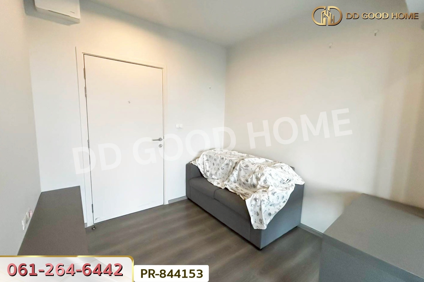 AW-844153 คอนโด แอสปาย สาทร-ตากสิน (คอปเปอร์โซน) ใกล้รถไฟฟ้า BTS วุฒากาศ