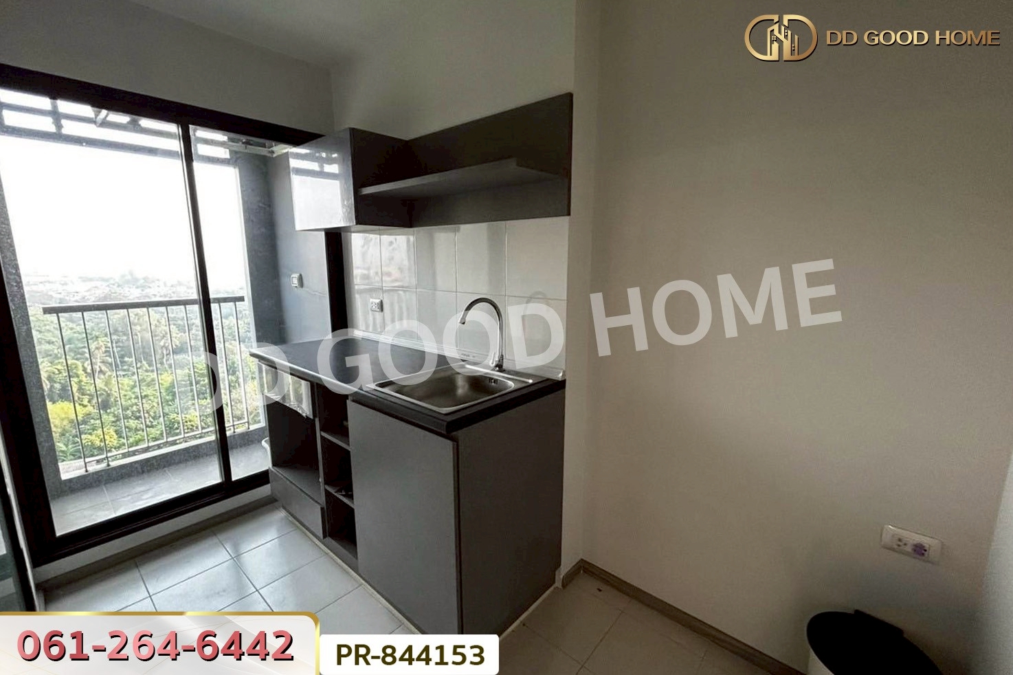 AW-844153 คอนโด แอสปาย สาทร-ตากสิน (คอปเปอร์โซน) ใกล้รถไฟฟ้า BTS วุฒากาศ