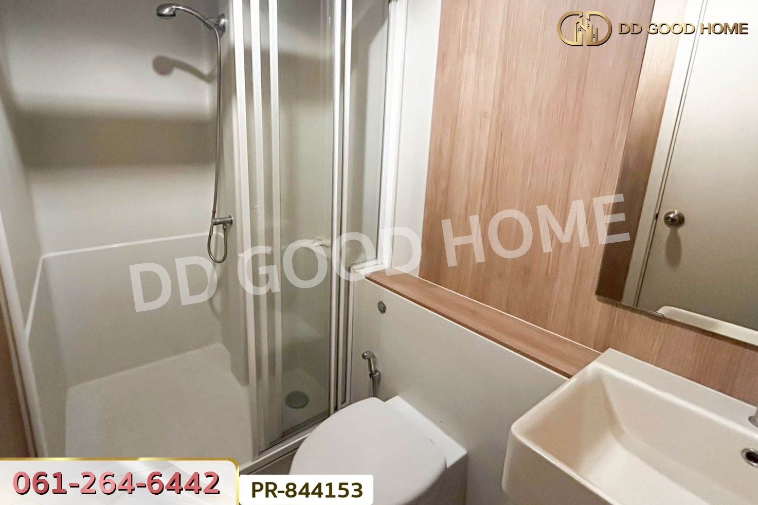 AW-844153 คอนโด แอสปาย สาทร-ตากสิน (คอปเปอร์โซน) ใกล้รถไฟฟ้า BTS วุฒากาศ