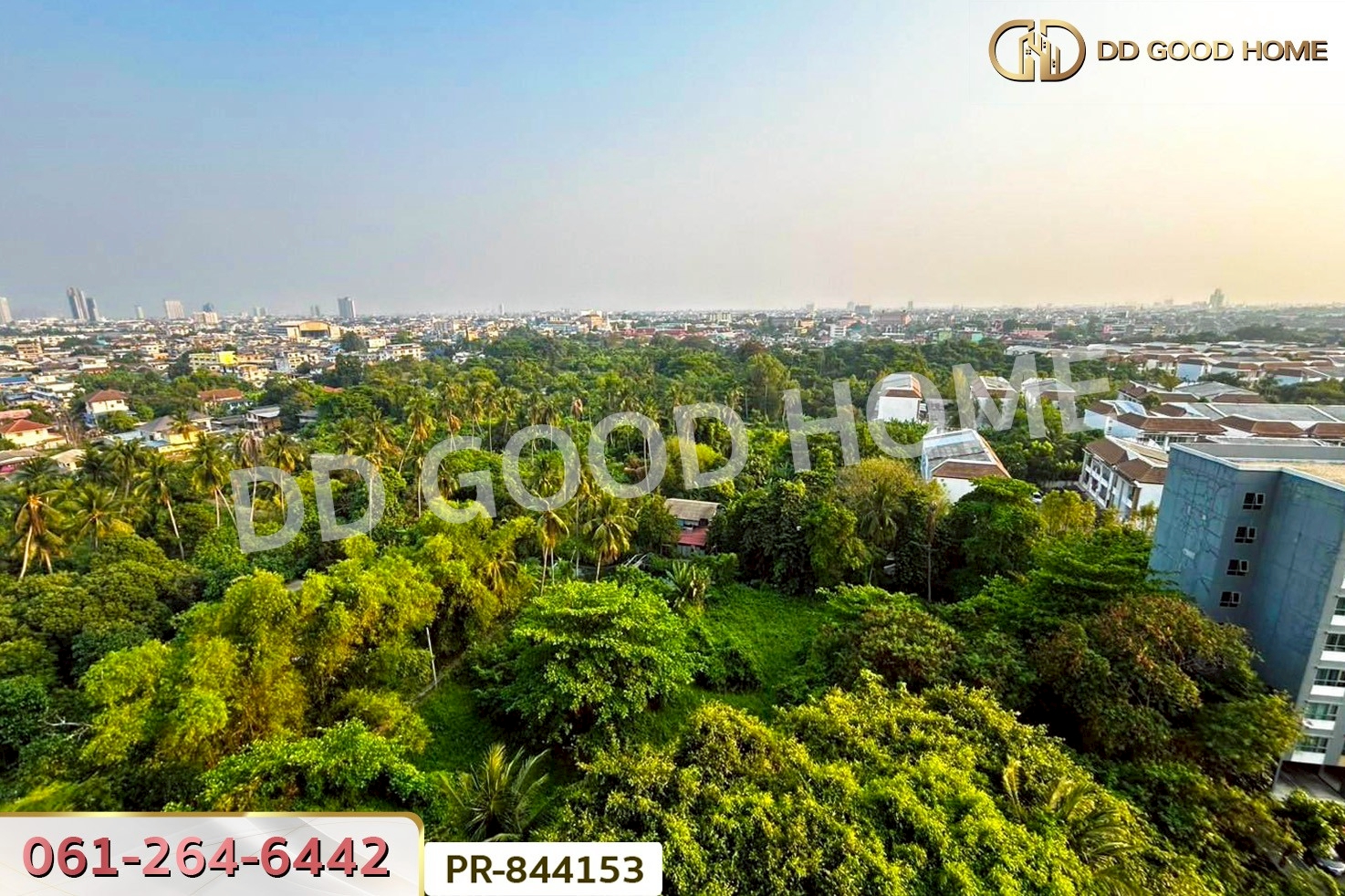 AW-844153 คอนโด แอสปาย สาทร-ตากสิน (คอปเปอร์โซน) ใกล้รถไฟฟ้า BTS วุฒากาศ