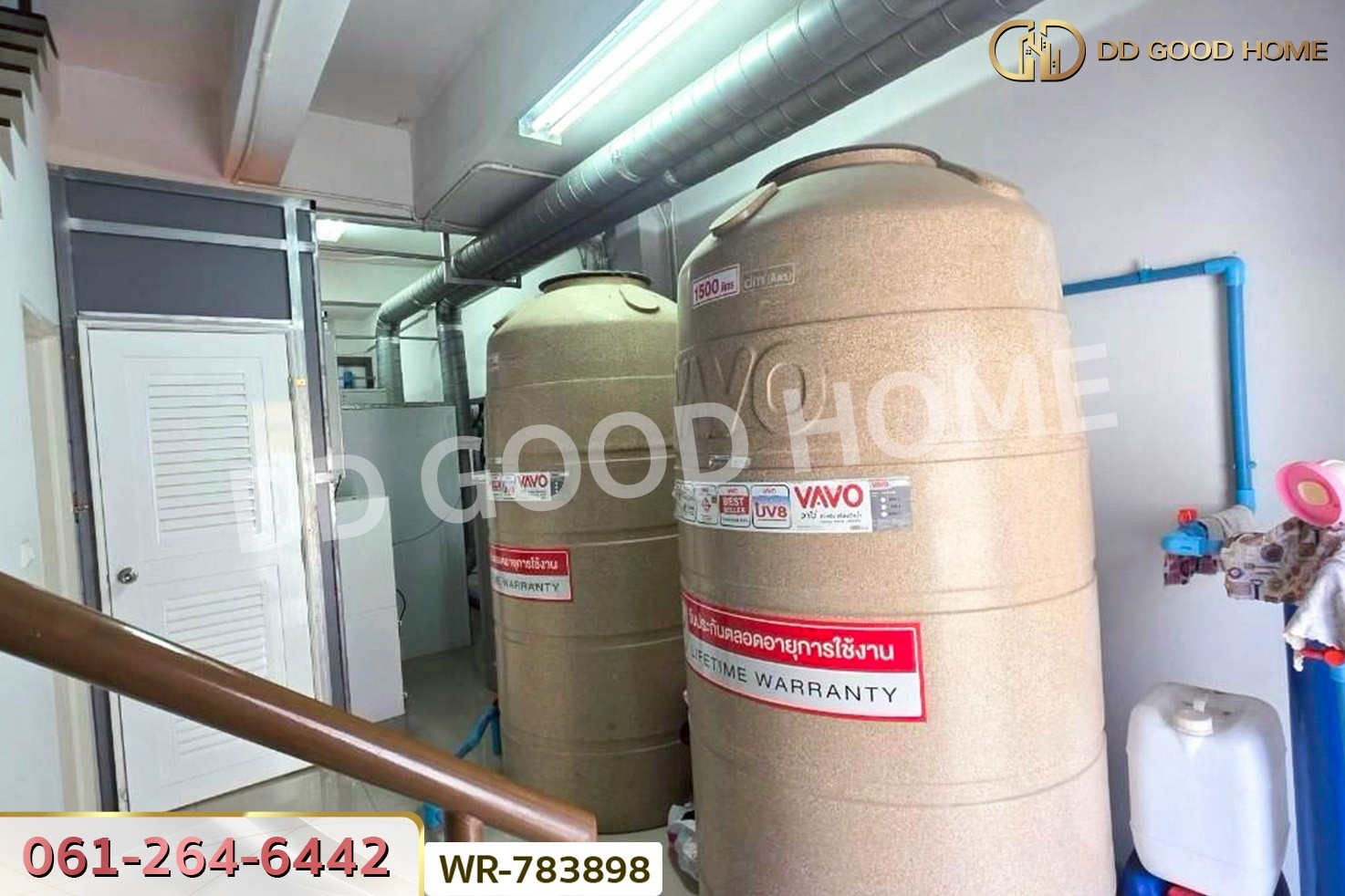 WR-783898 อาคารพาณิชย์ เดอะ มิราเคิล พลัส สมุทรสาคร ใกล้เซ็นทรัลมหาชัย