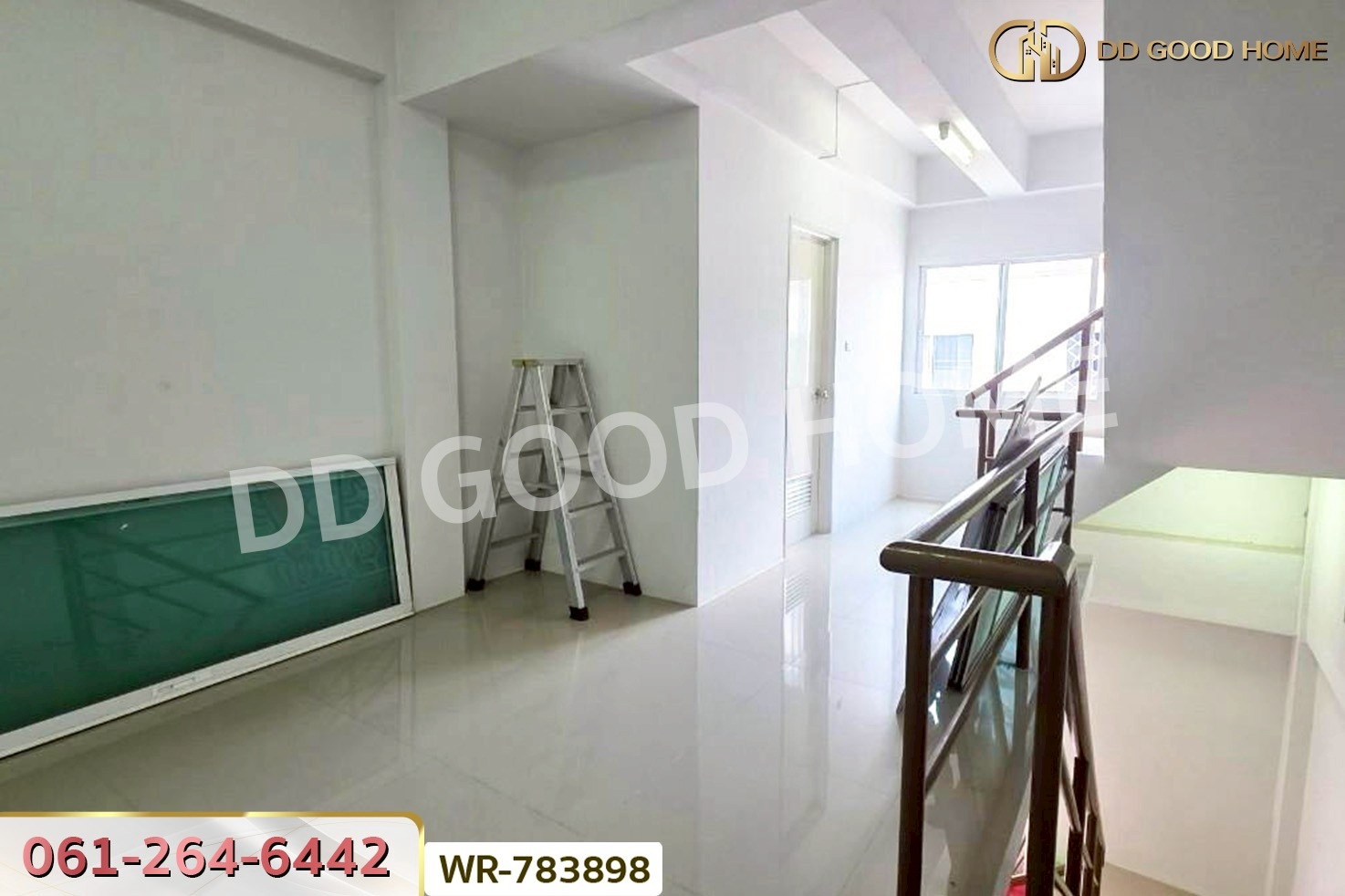 WR-783898 อาคารพาณิชย์ เดอะ มิราเคิล พลัส สมุทรสาคร ใกล้เซ็นทรัลมหาชัย