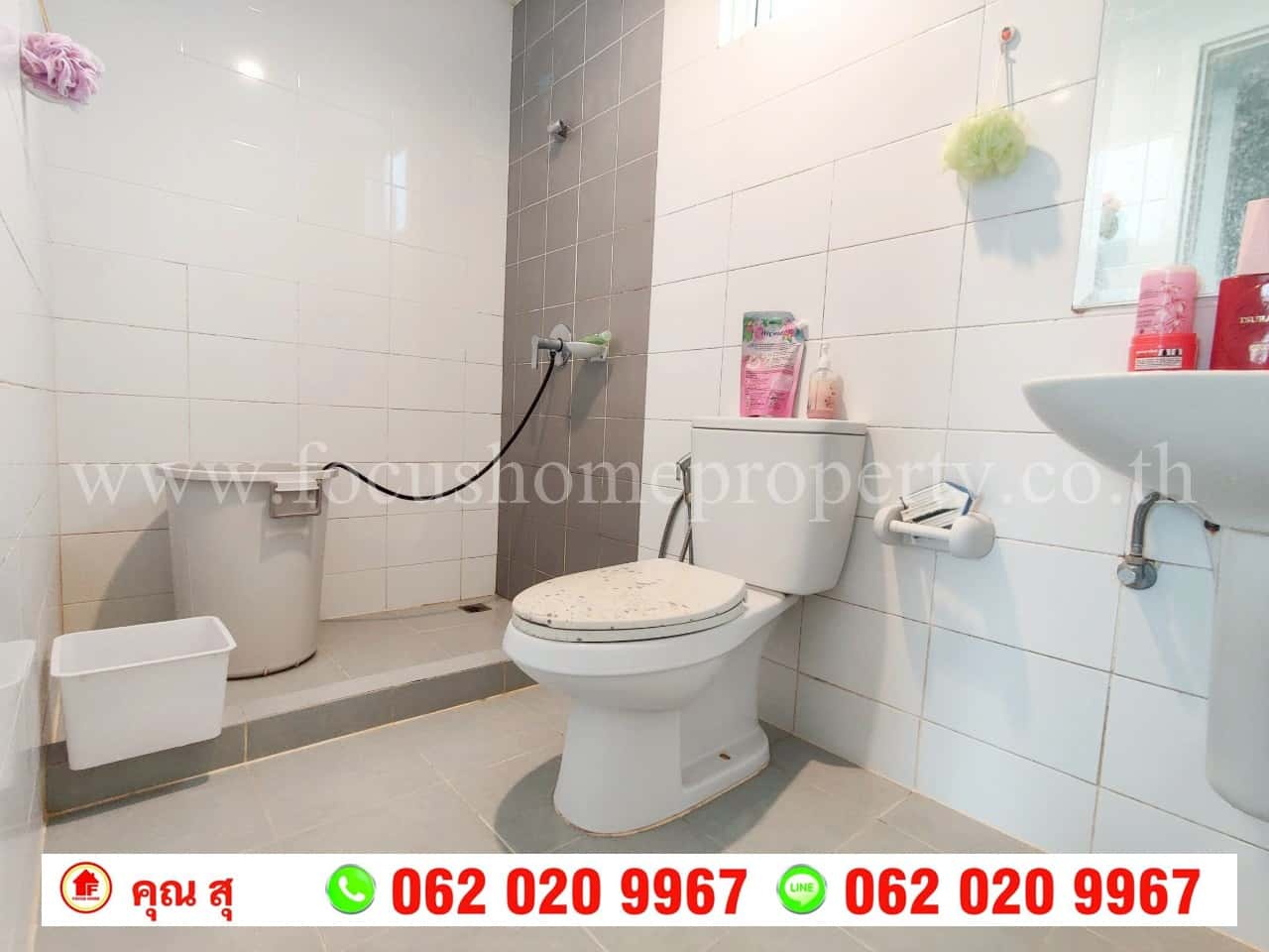 ขาย ทาวน์โฮม หมู่บ้าน อารียา เดอะคัลเลอร์ส พรีเมี่ยม วงแหวน-ราชพฤกษ์