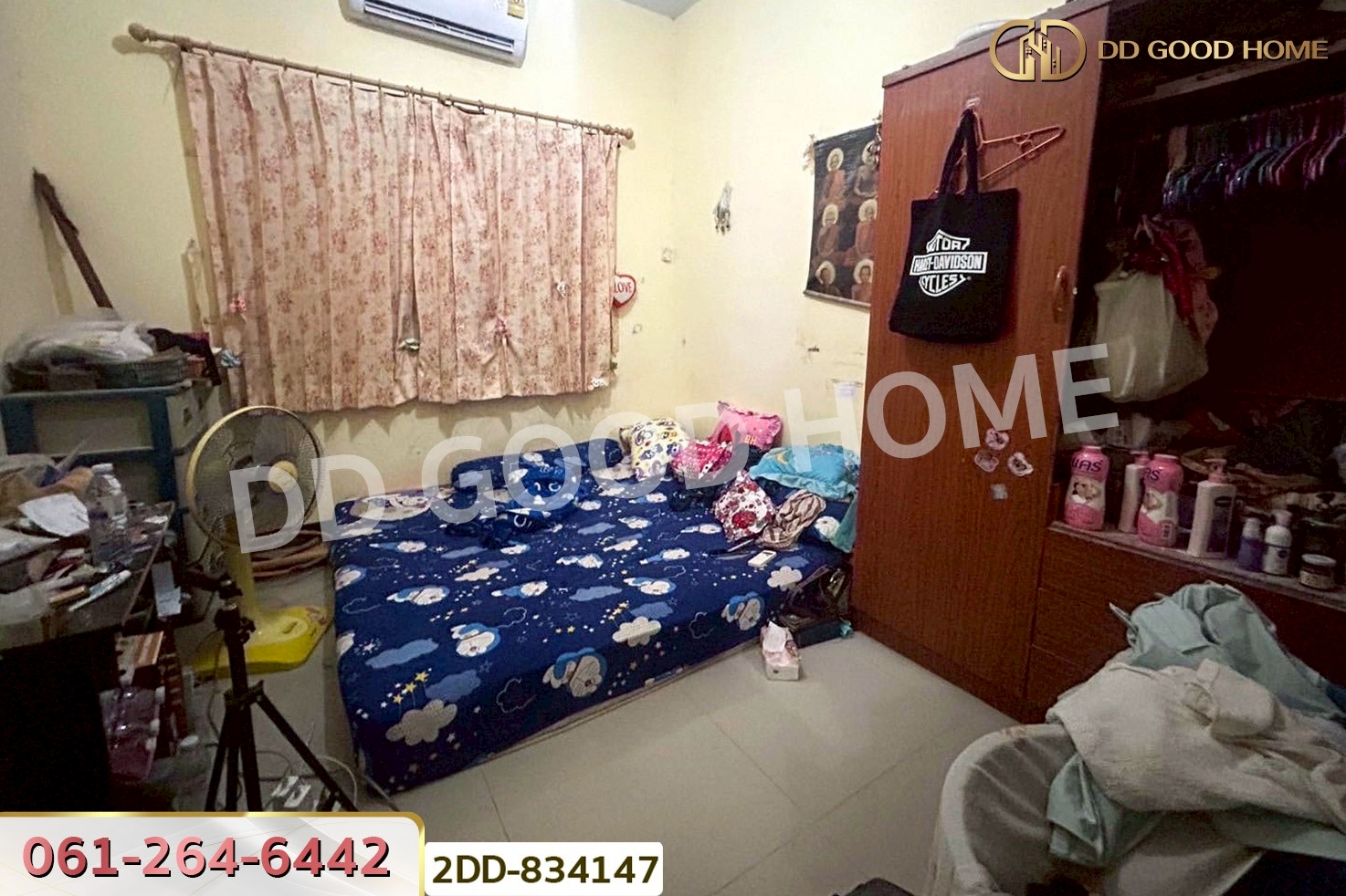 2DD-834147 ทาวน์เฮ้าส์ หมู่บ้านสมาร์ทแลนด์ กรีนทาวน์ ชลบุรี ใกล้ตลาดนัดสมาร์ทแลนด์ เซ็นเตอร์พ้อย