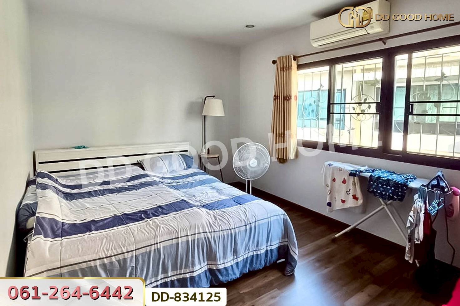 DD-834125 ทาวน์เฮ้าส์ ดิโอเอซิส พัทยาใต้ ซ.16 ใกล้โรงพยาบาลเมืองพัทยา