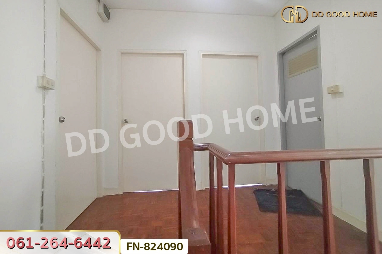 FN-824090 ทาวน์เฮ้าส์ บ้านพฤกษา 10 ไทรน้อย ใกล้เซ็นทรัลเวสต์เกต