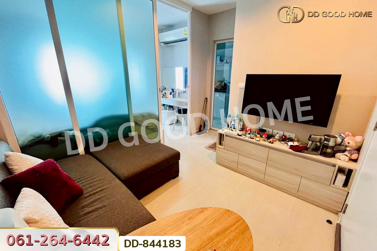 DD-844183F คอนโด แอสปาย เอราวัณ ทาวเวอร์ บี ติดกับ BTS ช้างเอราวัณ