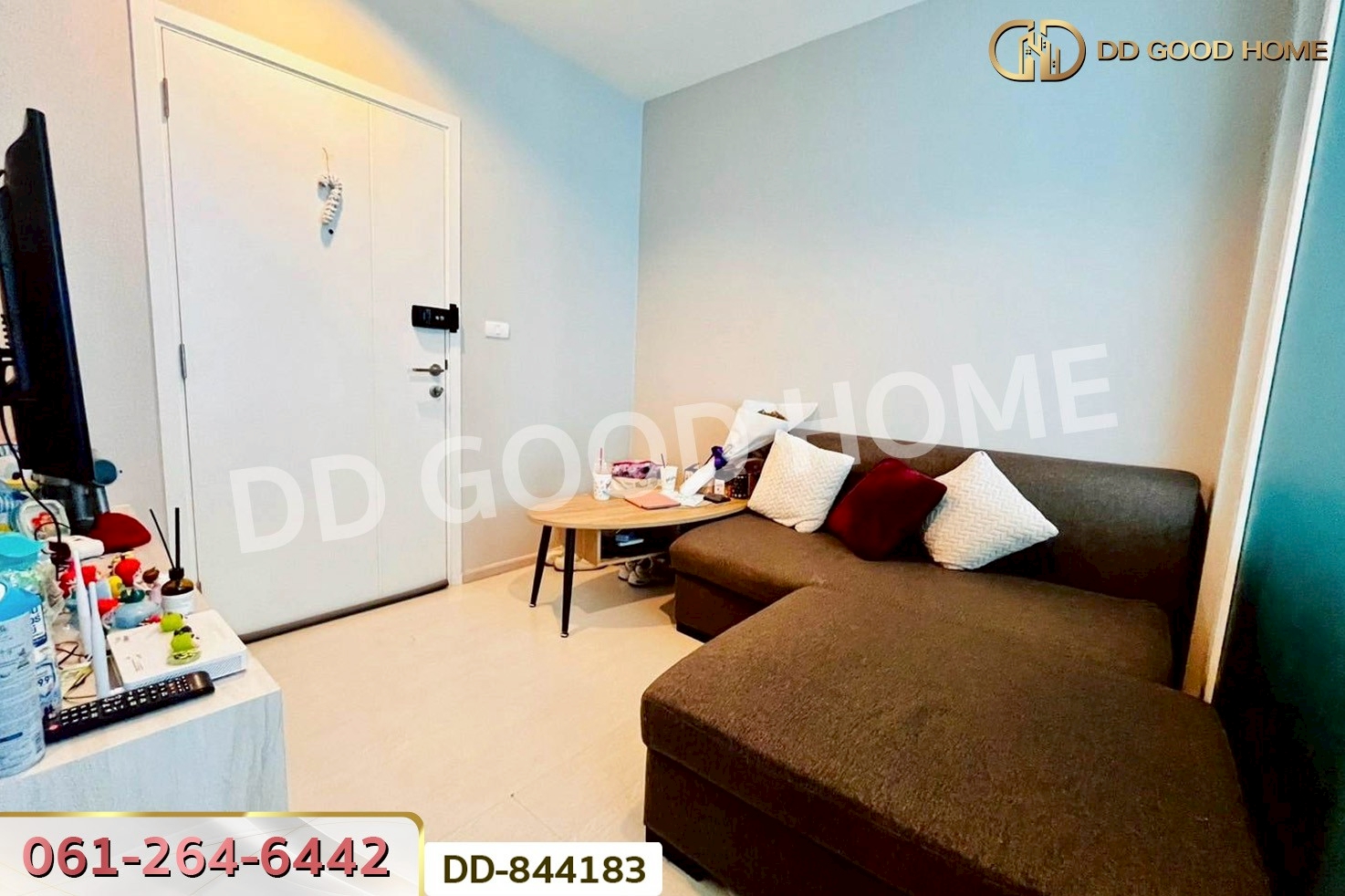 DD-844183F คอนโด แอสปาย เอราวัณ ทาวเวอร์ บี ติดกับ BTS ช้างเอราวัณ