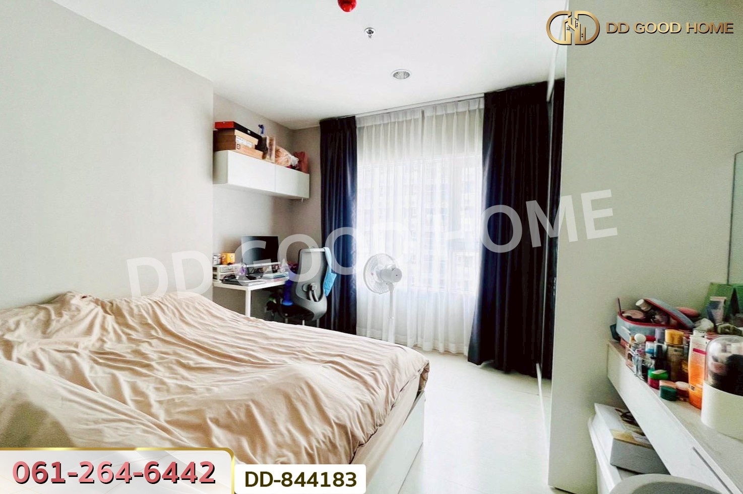 DD-844183F คอนโด แอสปาย เอราวัณ ทาวเวอร์ บี ติดกับ BTS ช้างเอราวัณ