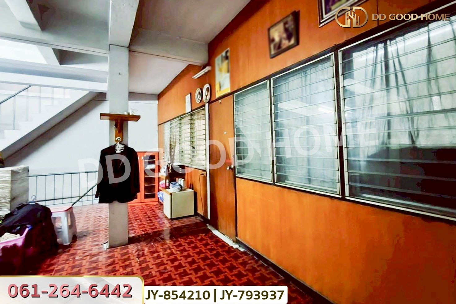 DD-854210/DD-793937 อาคารพาณิชย์ หมู่บ้านสินพัฒนาธานี ซ.ทวีวัฒนา 9 ใกล้ตลาดธนบุรีสนามหลวง 2