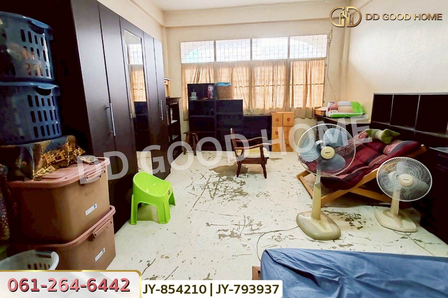 DD-854210/DD-793937 อาคารพาณิชย์ หมู่บ้านสินพัฒนาธานี ซ.ทวีวัฒนา 9 ใกล้ตลาดธนบุรีสนามหลวง 2