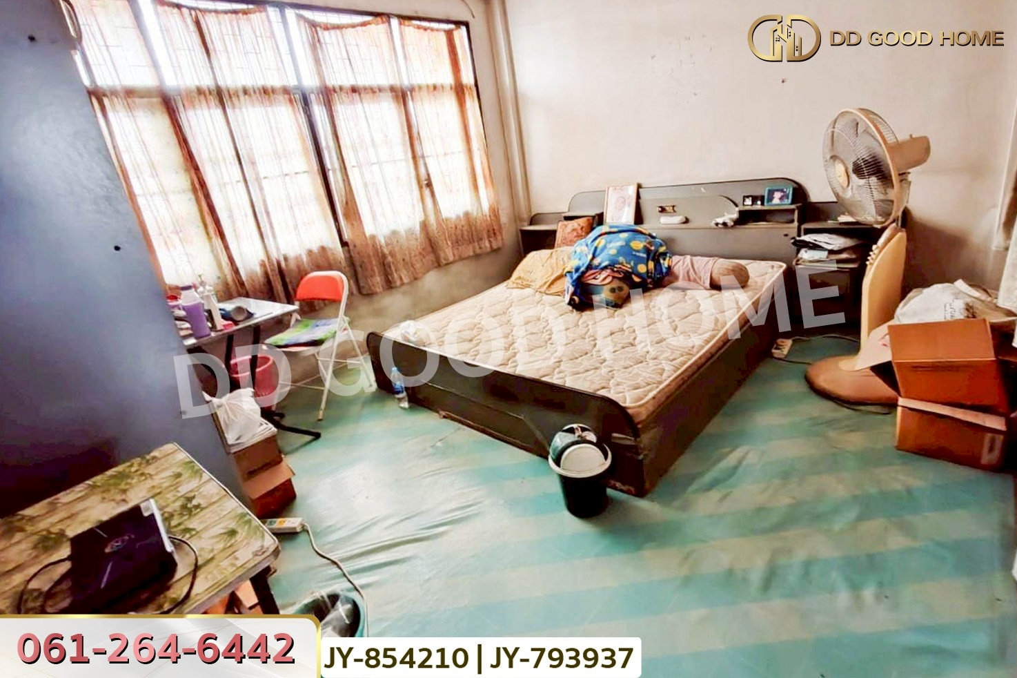 DD-854210/DD-793937 อาคารพาณิชย์ หมู่บ้านสินพัฒนาธานี ซ.ทวีวัฒนา 9 ใกล้ตลาดธนบุรีสนามหลวง 2