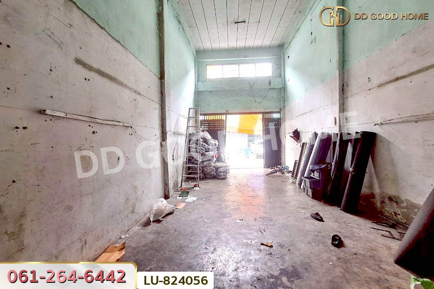 LU-824056 อาคารพาณิชย์ หมู่บ้านศรีเพชร ซ.เพชรเกษม 106 หนองแขม ใกล้บิ๊กซี เอ็กซ์ตร้า สาขาเพชรเกษม 2