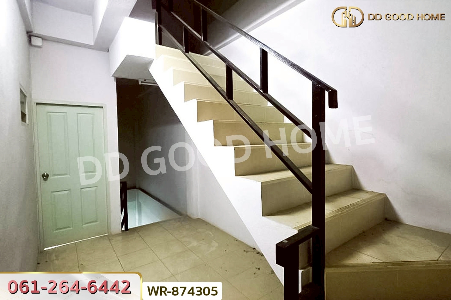 WR-874305 อาคารพาณิชย์ นาป่า ถ.หนองยายรัก 1 ชลบุรี ใกล้โรบินสัน