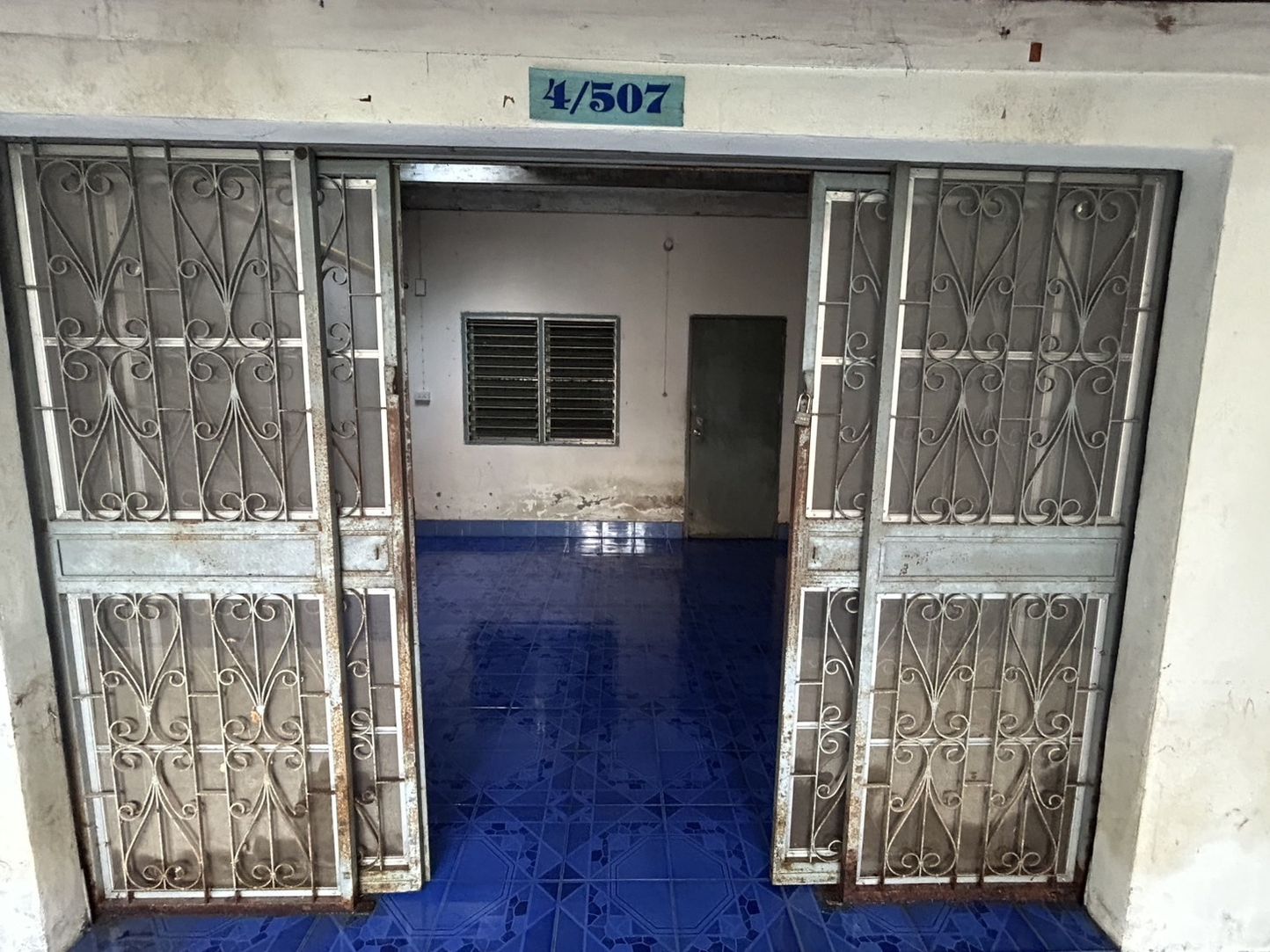 ขายที่ดินพร้อมสิ่งปลูกสร้าง หมู่บ้านการเคหะแห่งชาติ ถนนพัฒนาการคูขวาง จังหวัดนครศรีธรรมราช