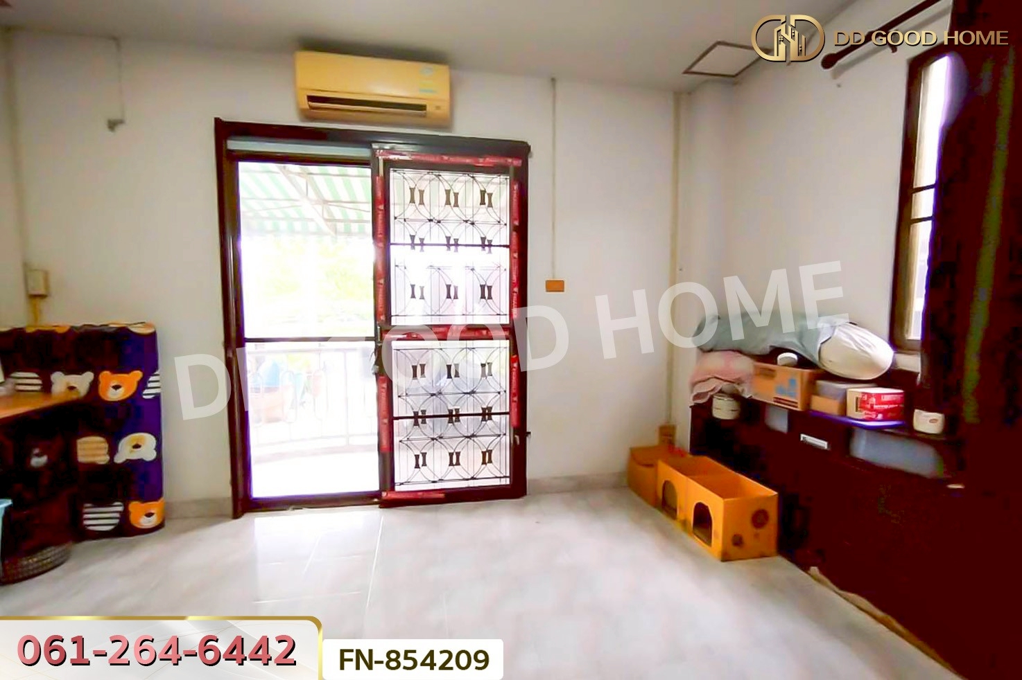 FN-854209 ทาวน์เฮาส์ ซ.อัสสัมชัญ 13 ภาษีเจริญ ใกล้โรงเรียนอัสสัมชัญธนบุรี