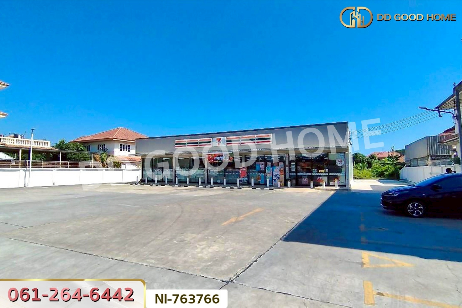 NI-763766 ที่ดินมีนบุรี 1 ไร่ 2 ตร.ว. ถ.นิมิตรใหม่ ใกล้โรงเรียนอินเตอร์คิดส์ นิมิตใหม่ (เช่า)