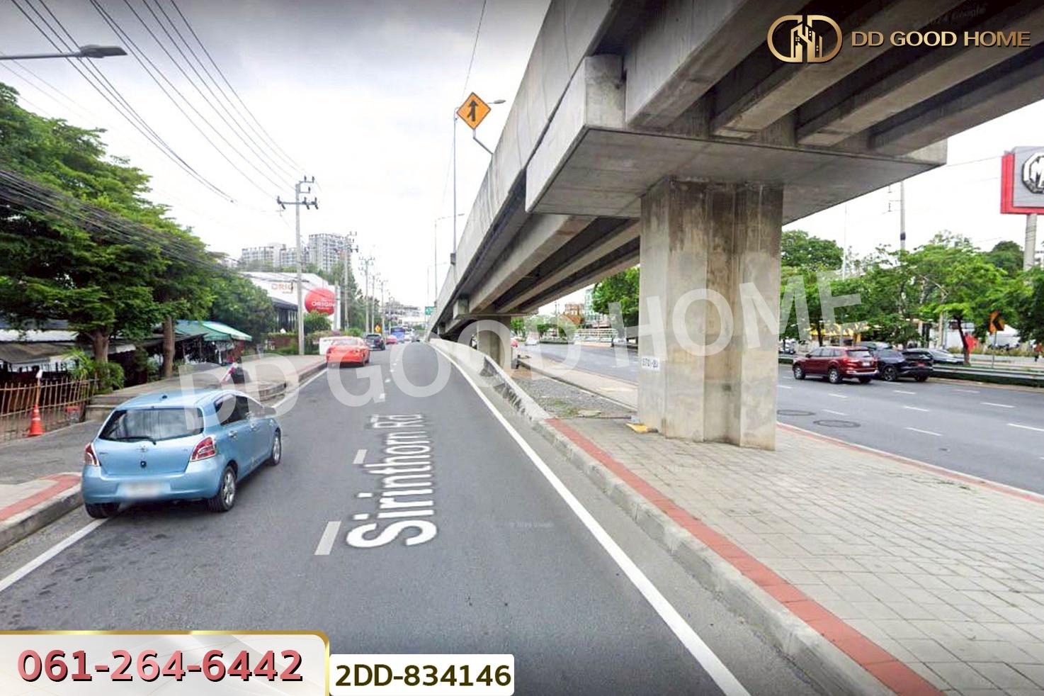 2DD-834146 คอนโด ดิ ออริจิ้น ปิ่นเกล้า ใกล้สถานีรถไฟฟ้าบางบำหรุ