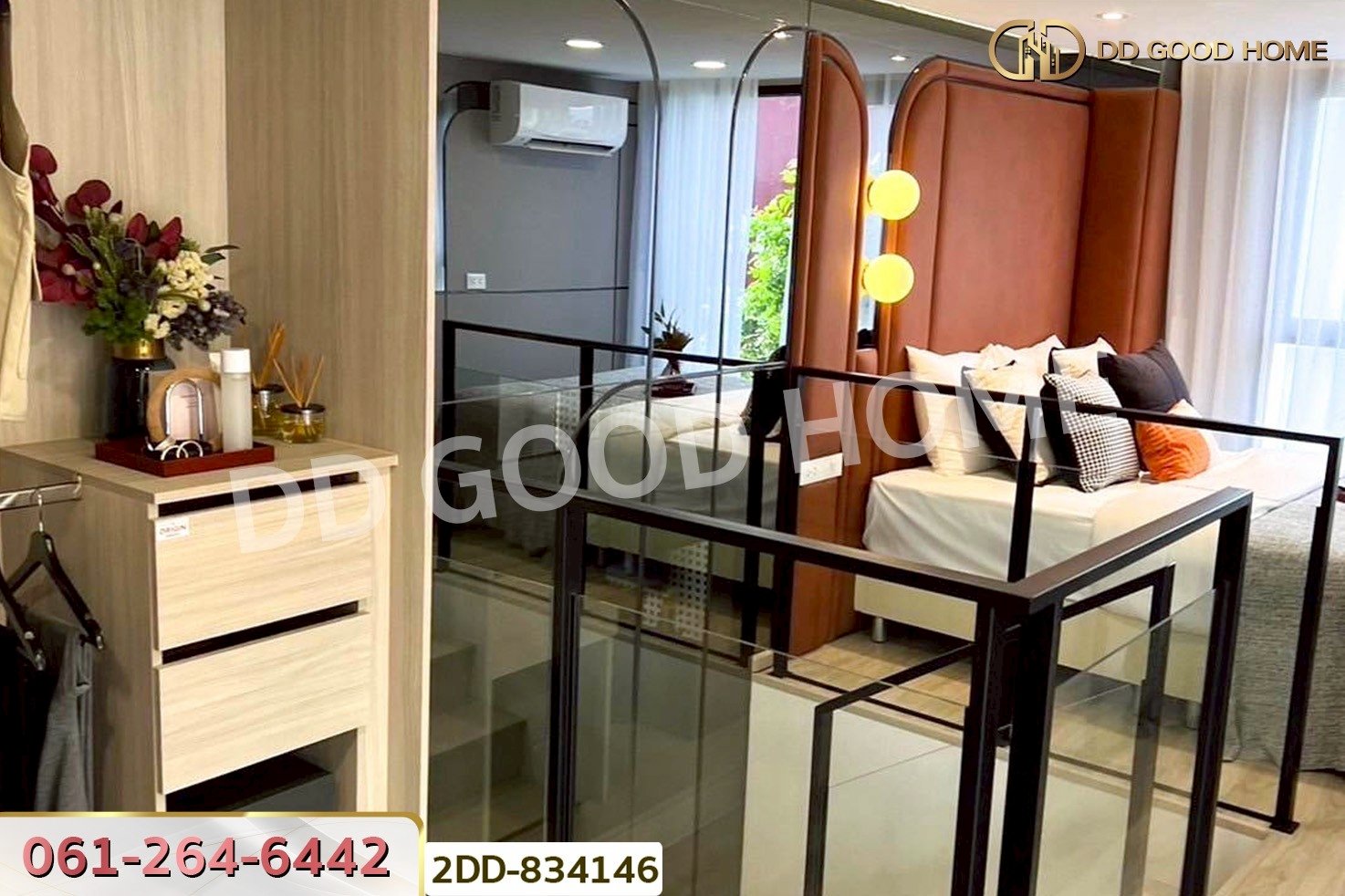 2DD-834146 คอนโด ดิ ออริจิ้น ปิ่นเกล้า ใกล้สถานีรถไฟฟ้าบางบำหรุ