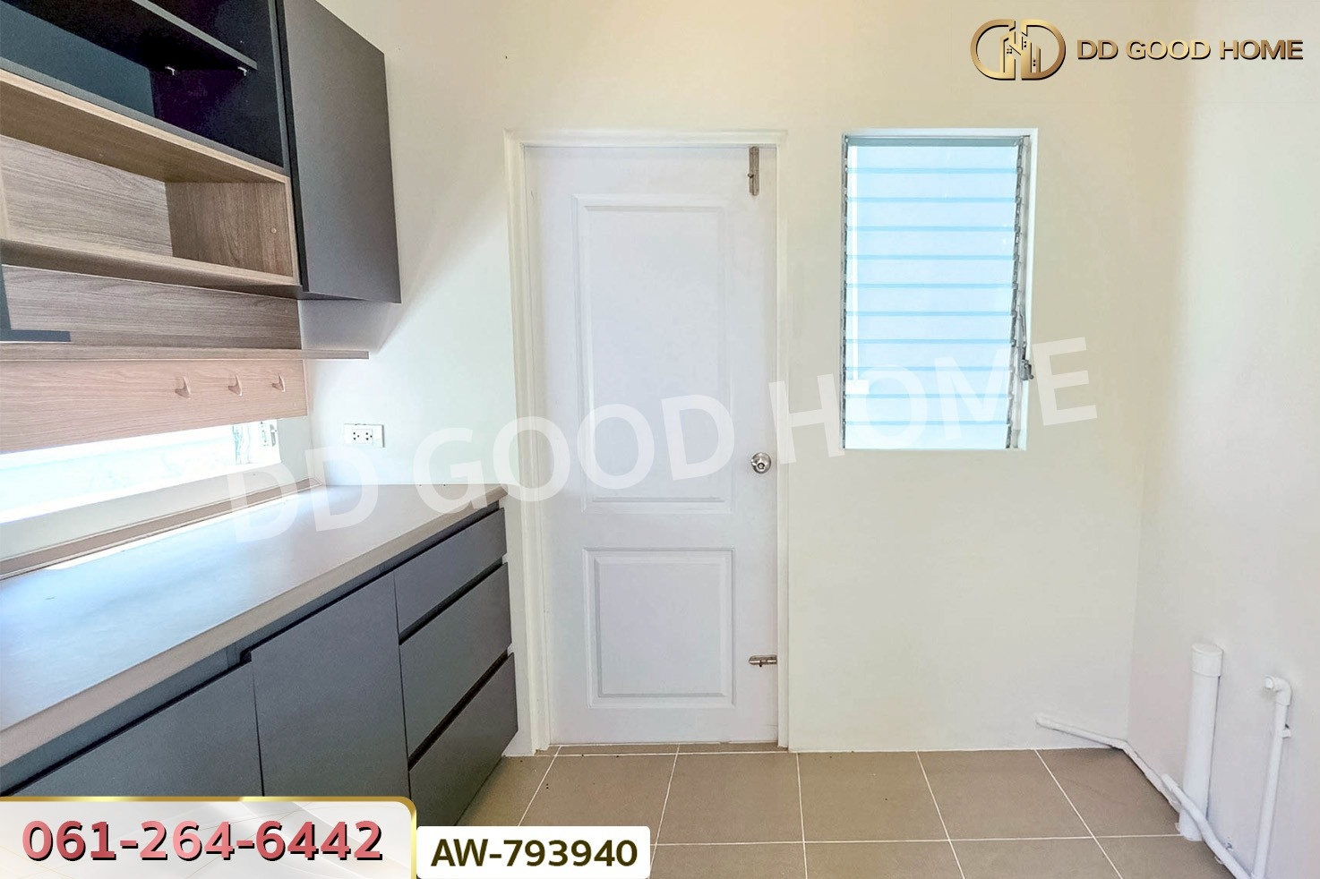 AW-793940 บ้านเดี่ยว อินนิซิโอ ปิ่นเกล้า-วงแหวน (ซ.วัดส้มเกลี้ยง) นนทบุรี ใกล้โลตัส บางใหญ่