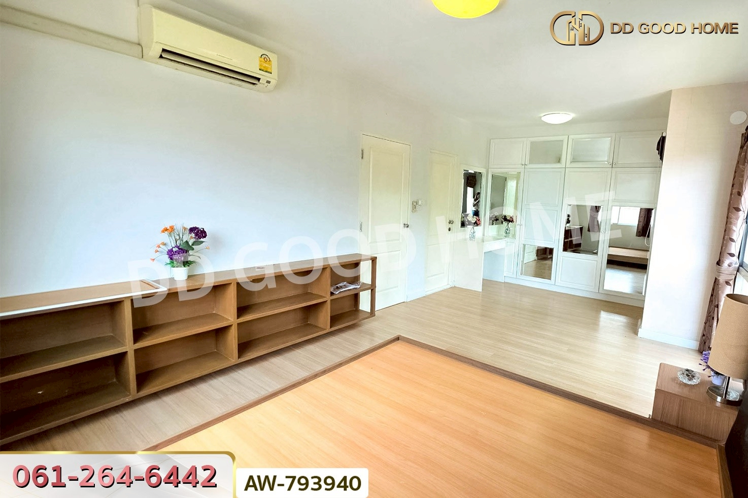 AW-793940 บ้านเดี่ยว อินนิซิโอ ปิ่นเกล้า-วงแหวน (ซ.วัดส้มเกลี้ยง) นนทบุรี ใกล้โลตัส บางใหญ่