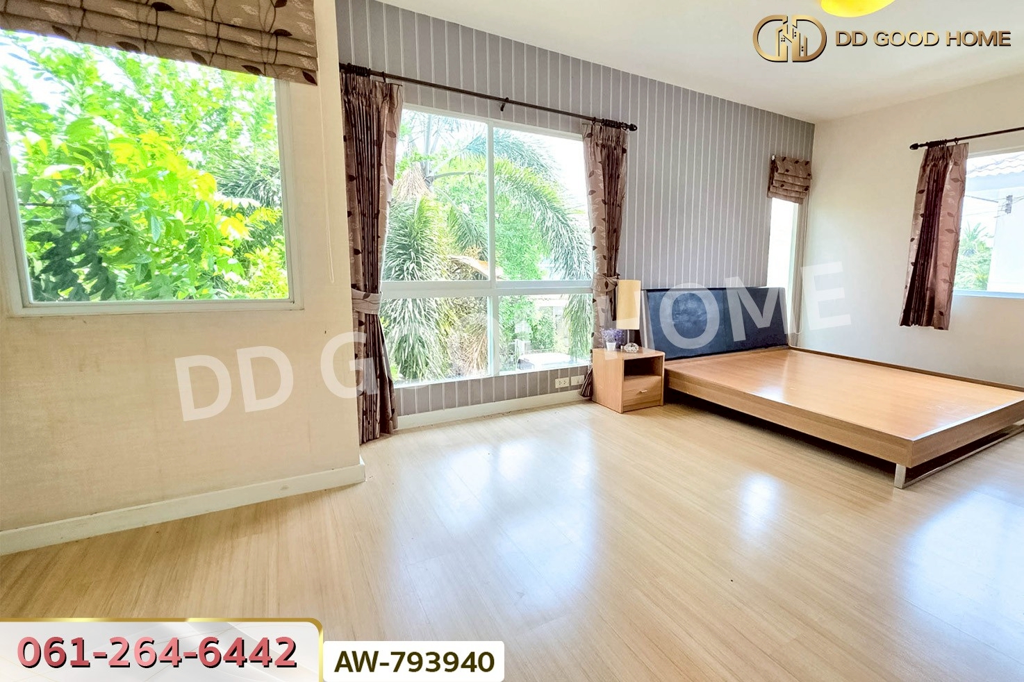 AW-793940 บ้านเดี่ยว อินนิซิโอ ปิ่นเกล้า-วงแหวน (ซ.วัดส้มเกลี้ยง) นนทบุรี ใกล้โลตัส บางใหญ่