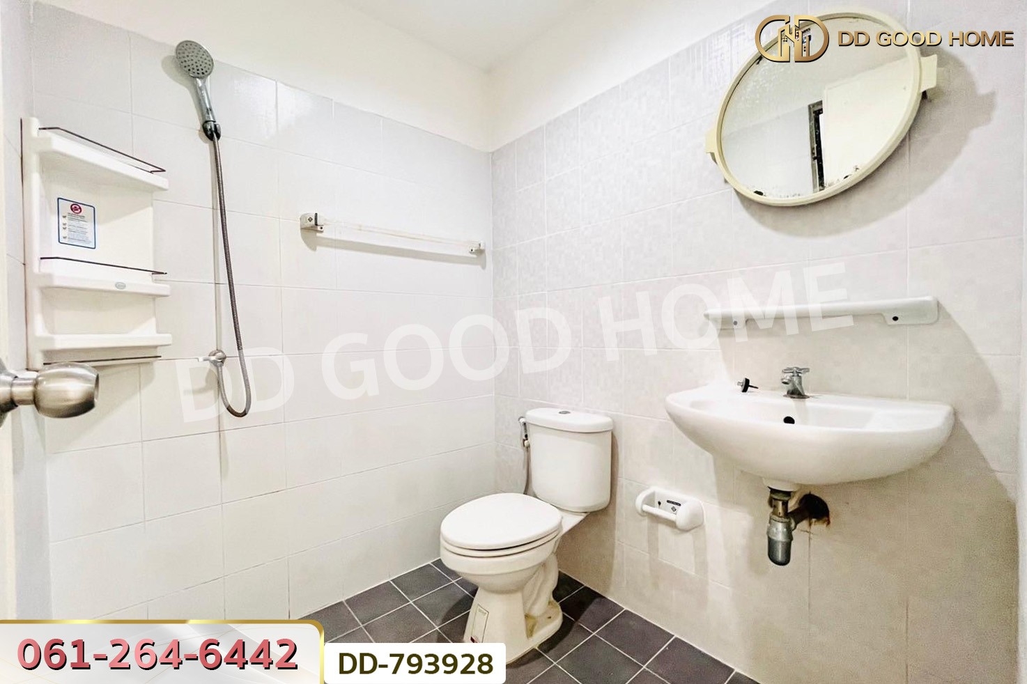 DD-793928 ทาวน์เฮ้าส์ บ้านพฤกษา 60 รังสิต - บางพูน ปทุมธานี ใกล้โรงพยาบาลกรุงสยามเซนต์คาร์ลอส