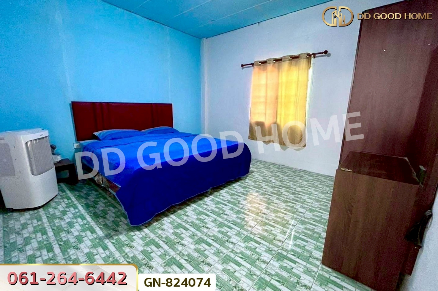 GN-824074 อาคารพาณิชย์ ทุ่งเตา ร้านโทรศัพท์ทุ่งเตาโมบาย สุราษฎร์ธานี ใกล้โลตัส