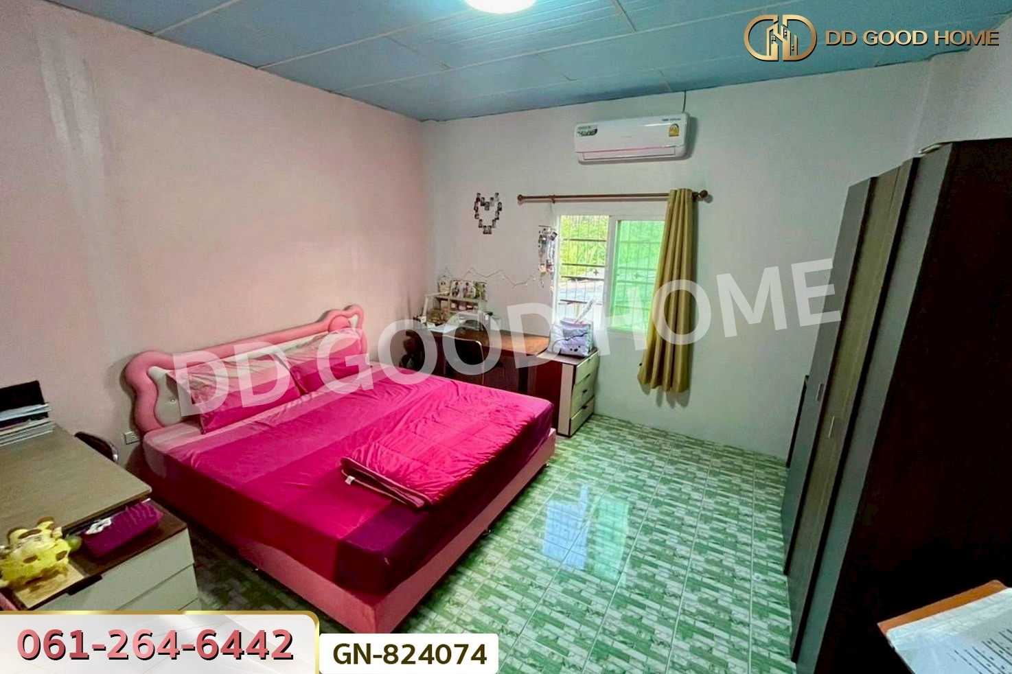 GN-824074 อาคารพาณิชย์ ทุ่งเตา ร้านโทรศัพท์ทุ่งเตาโมบาย สุราษฎร์ธานี ใกล้โลตัส