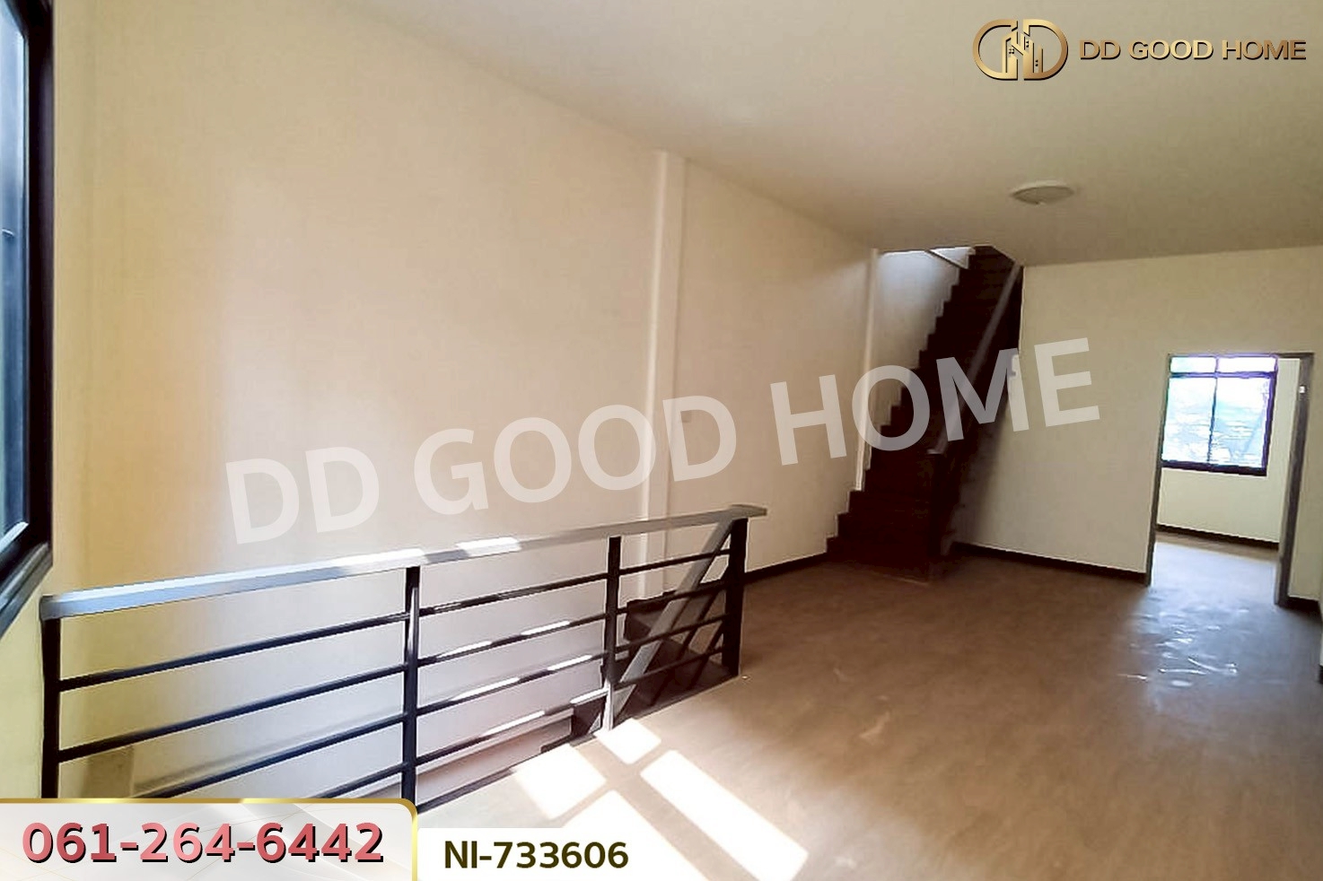 NI-733606 อาคารพาณิชย์ ถ.กรุงเทพ-นนท์ บางซื่อ ใกล้ศูนย์การค้าเกทเวย์ แอท บางซื่อ