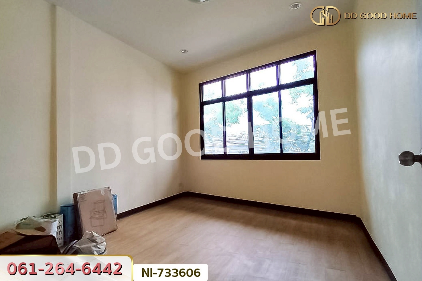 NI-733606 อาคารพาณิชย์ ถ.กรุงเทพ-นนท์ บางซื่อ ใกล้ศูนย์การค้าเกทเวย์ แอท บางซื่อ