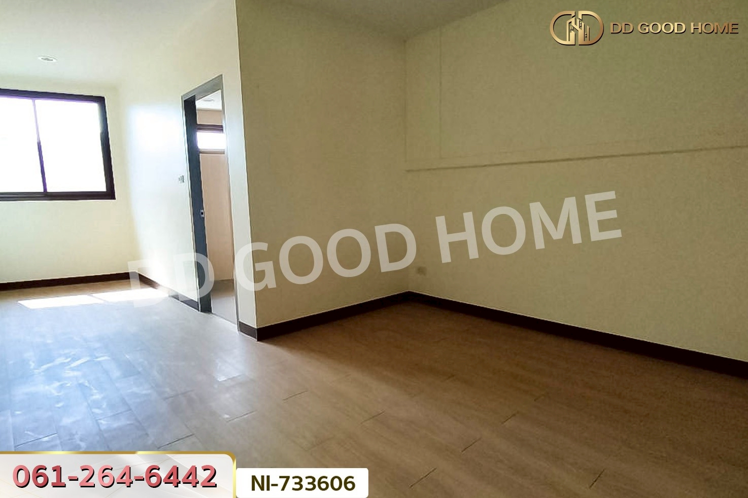 NI-733606 อาคารพาณิชย์ ถ.กรุงเทพ-นนท์ บางซื่อ ใกล้ศูนย์การค้าเกทเวย์ แอท บางซื่อ