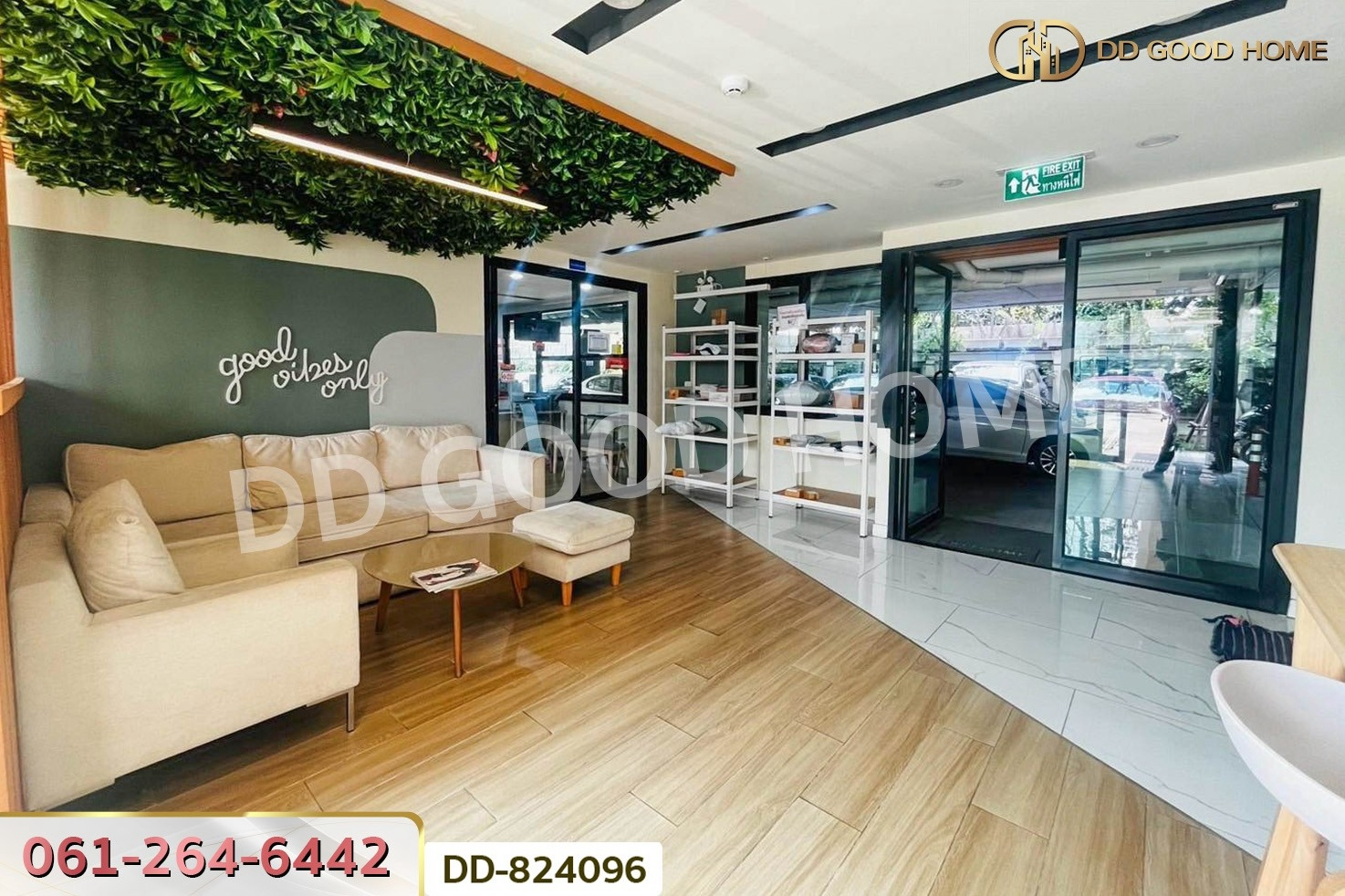 DD-824096 คอนโด เพลิน เพลิน คอนโดมิเนียม ราชพฤกษ์-ปิ่นเกล้า 2 นนทบุรี ใกล้เซ็นทรัล เวสต์วิลล์