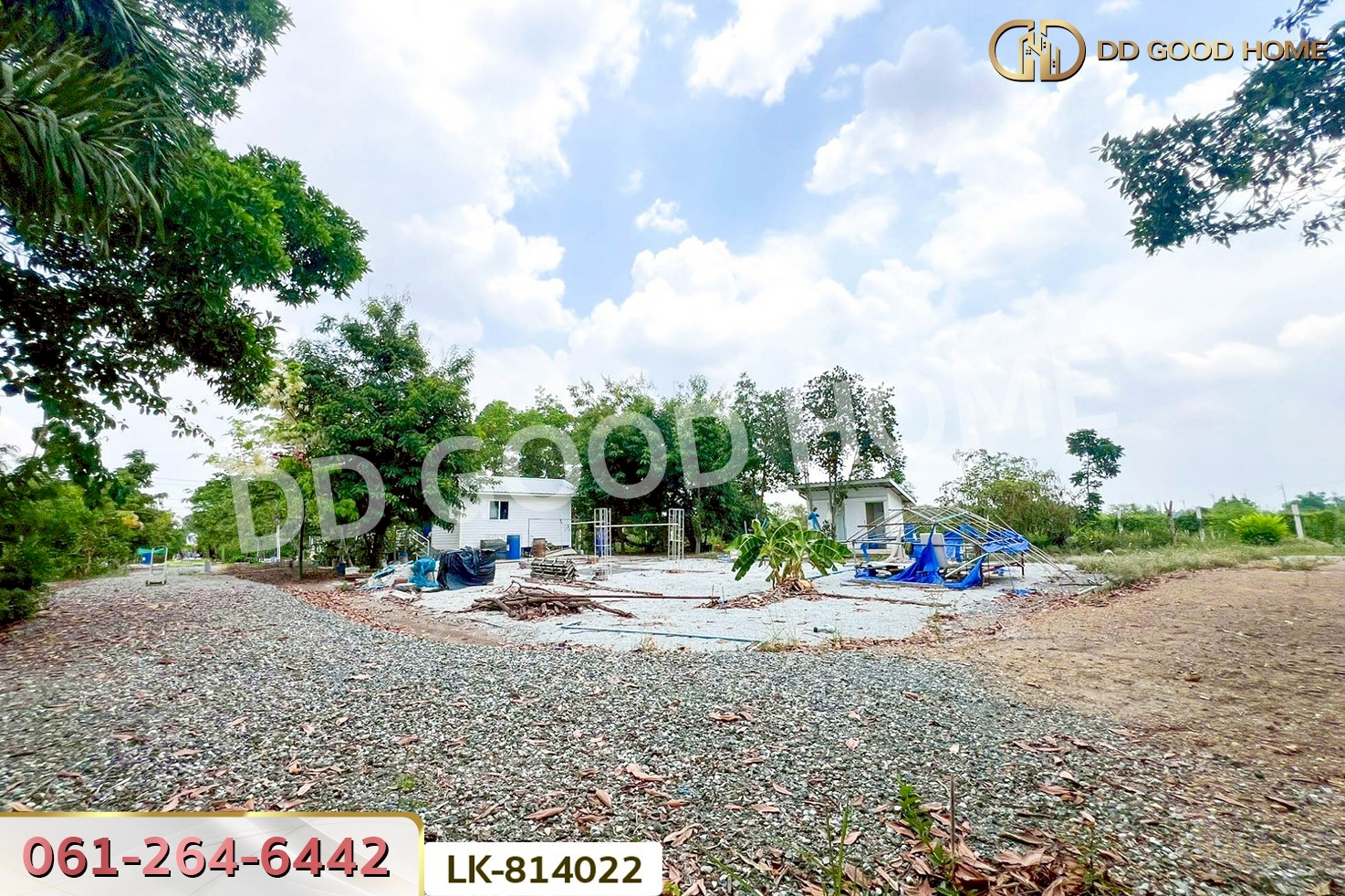AW-814022 ที่ดินพร้อมสิ่งปลูกสร้างหนองจอก 2 ไร่ 62 ตร.ว. ถ.สุวินทวงศ์ 110 ใกล้สถานีตำรวจนครบาลสุวินทวงศ์