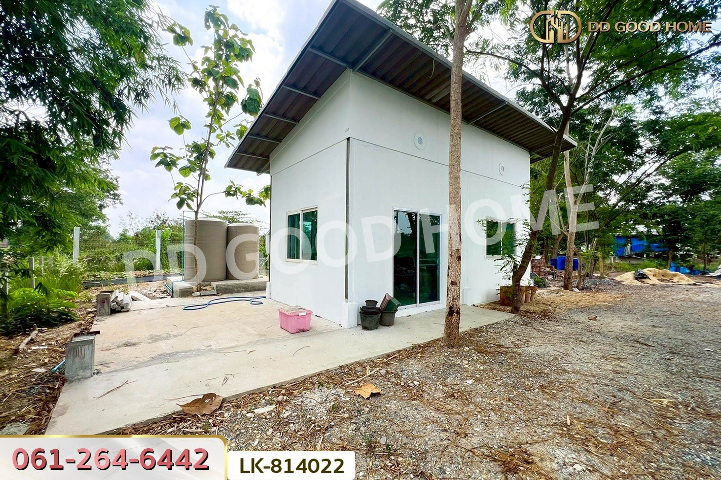 AW-814022 ที่ดินพร้อมสิ่งปลูกสร้างหนองจอก 2 ไร่ 62 ตร.ว. ถ.สุวินทวงศ์ 110 ใกล้สถานีตำรวจนครบาลสุวินทวงศ์