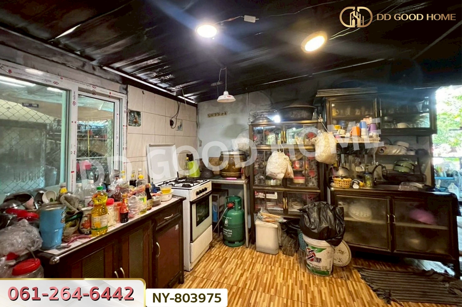NY-803975 บ้านเดี่ยว บางปะกง ถ.สุขุมวิทสายเก่า ฉะเชิงเทรา ใกล้ไทยฟู้ดส์ เฟรซ มาร์เก็ต