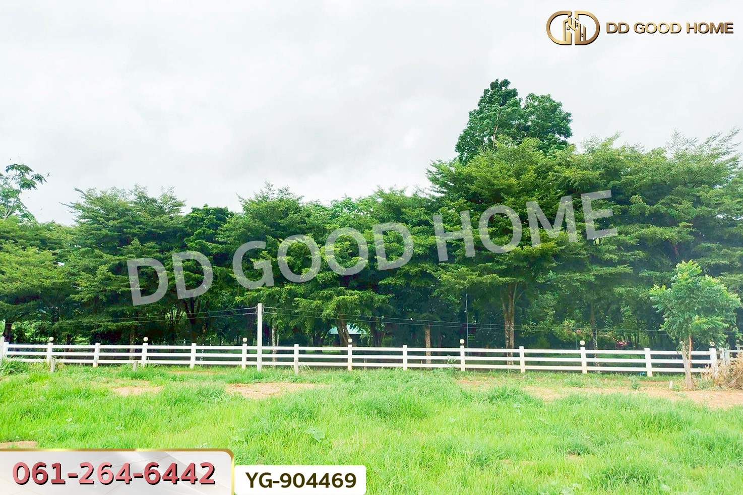 DD-904469 ที่ดินพร้อมสิ่งปลูกสร้างไทรโยค 1 ไร่ 342.2 ตร.ว. กาญจนบุรี ใกล้วัดเขาน้อยชินราช