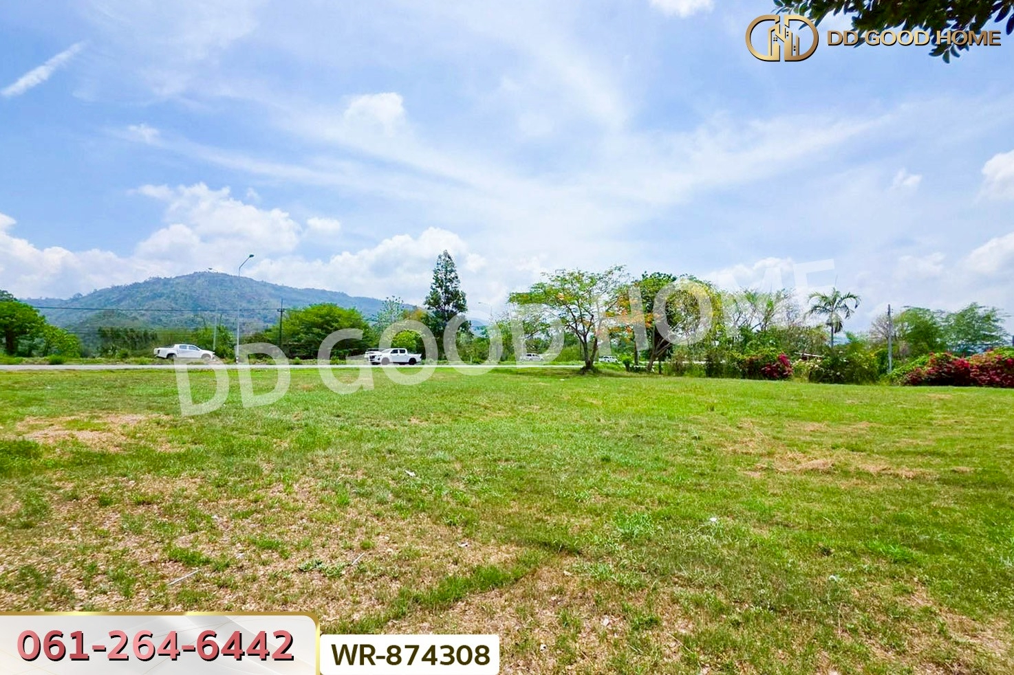 WR-874308 ที่ดินนาดี 27 ไร่ 389 ตร.ว. ปราจีนบุรี ใกล้อุทยานแห่งชาติทับลาน