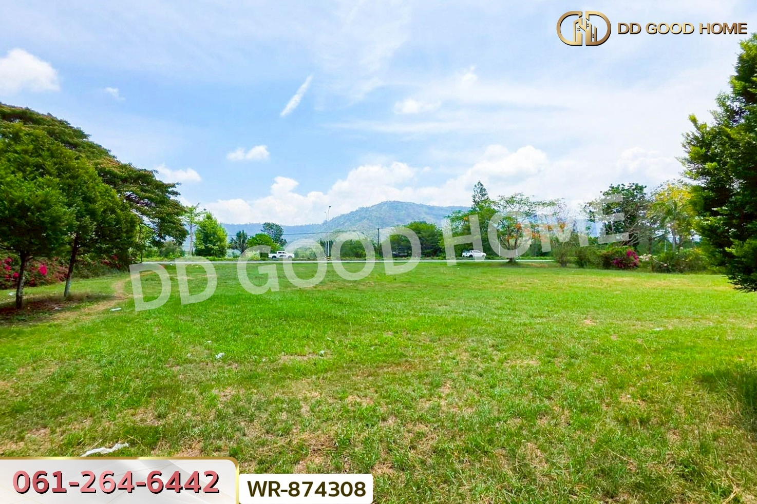 WR-874308 ที่ดินนาดี 27 ไร่ 389 ตร.ว. ปราจีนบุรี ใกล้อุทยานแห่งชาติทับลาน