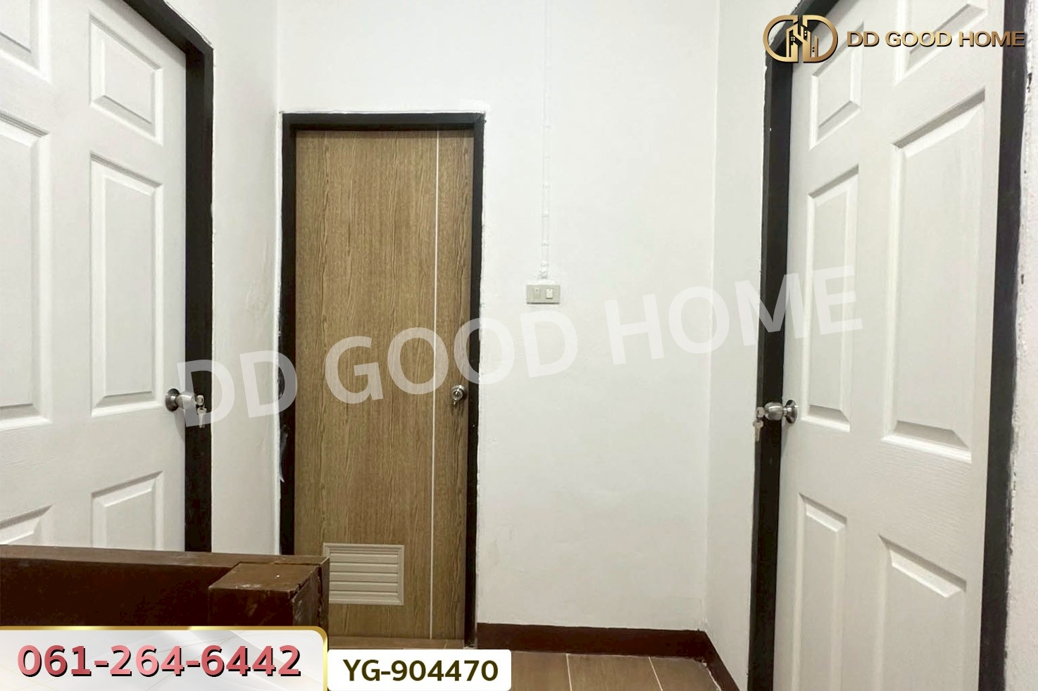 YG-904470 ทาวน์เฮ้าส์ หมู่บ้านร่มรื่นวิลล์ 6 สวนผัก 32 นนทบุรี ใกล้เซ็นทรัล เวสต์เกต