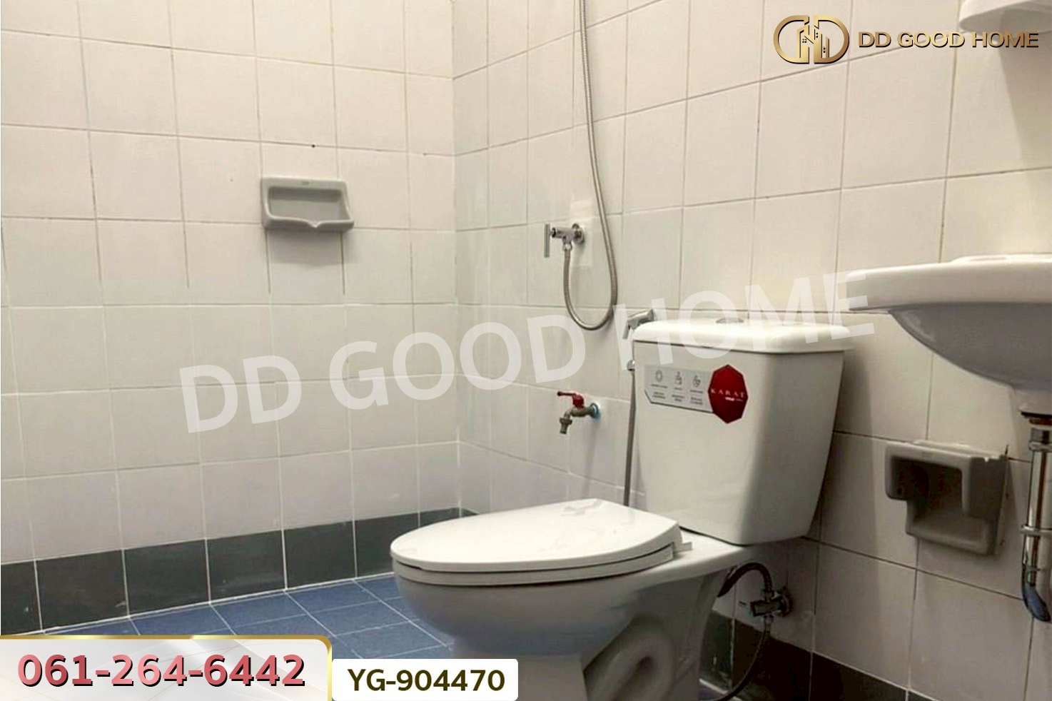 YG-904470 ทาวน์เฮ้าส์ หมู่บ้านร่มรื่นวิลล์ 6 สวนผัก 32 นนทบุรี ใกล้เซ็นทรัล เวสต์เกต