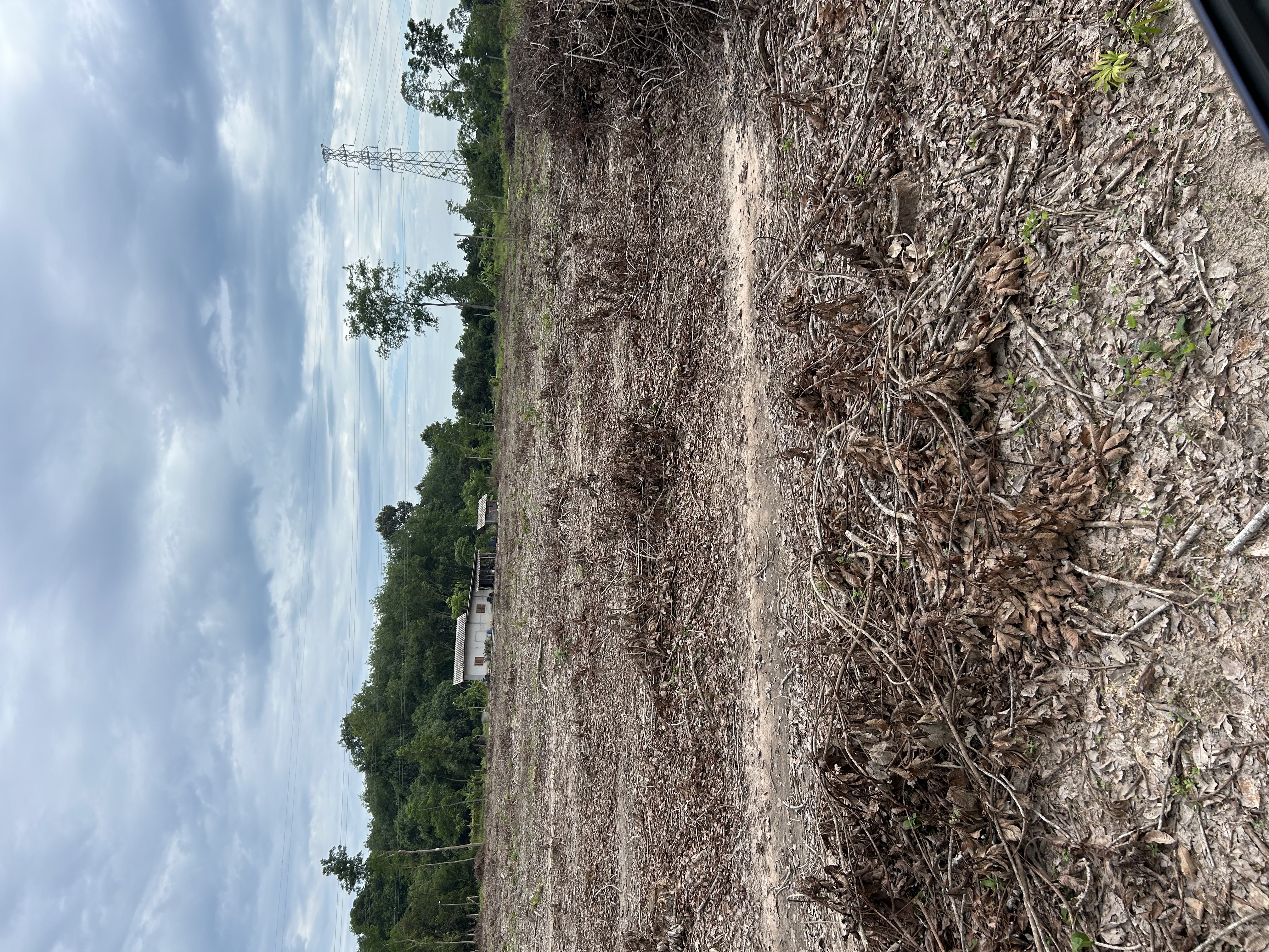 ขายที่ดินทำเลทอง ต.ตาขัน อ.บ้านค่าย จ.ระยอง 