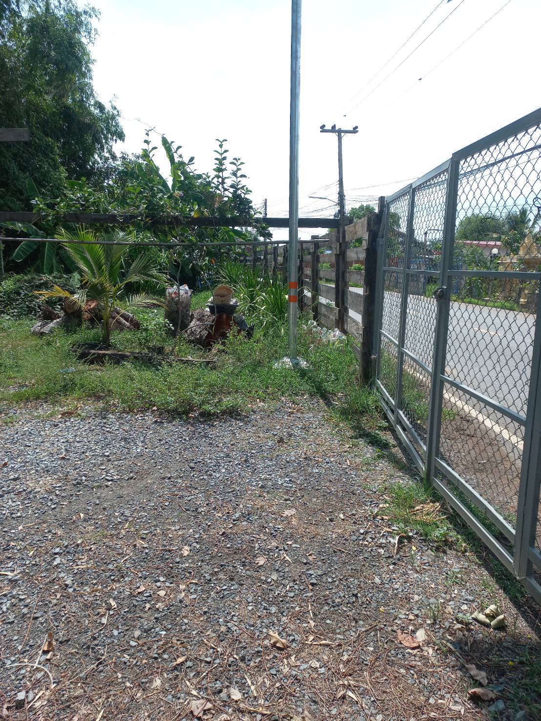 ขายบ้านเดี่ยว2ชั้น ทำเลดี อำเภอหนองแค จังหวัดสระบุรี