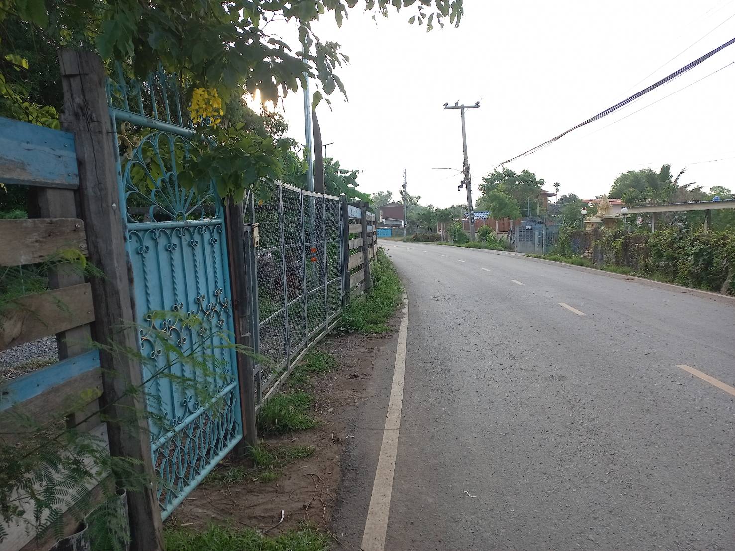 ขายบ้านเดี่ยว2ชั้น ทำเลดี อำเภอหนองแค จังหวัดสระบุรี