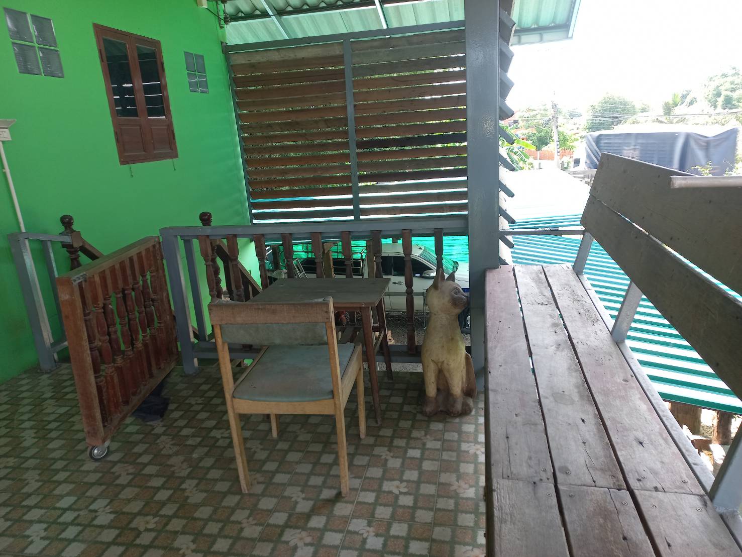 ขายบ้านเดี่ยว2ชั้น ทำเลดี อำเภอหนองแค จังหวัดสระบุรี