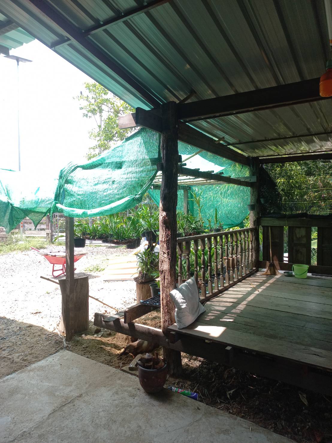 ขายบ้านเดี่ยว2ชั้น ทำเลดี อำเภอหนองแค จังหวัดสระบุรี